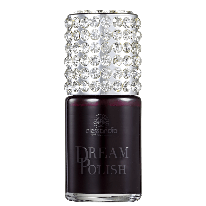 Alessandro International Dream Polish Hot Obsession - Esmalte Cremoso 15ml