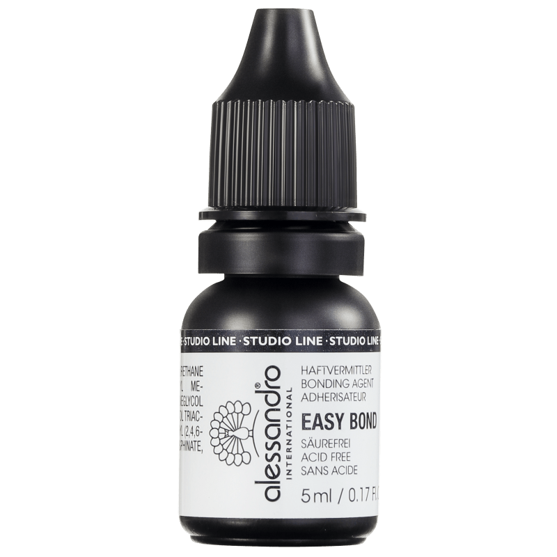 Alessandro International Easy Bond - Fluído de Adesão 5ml