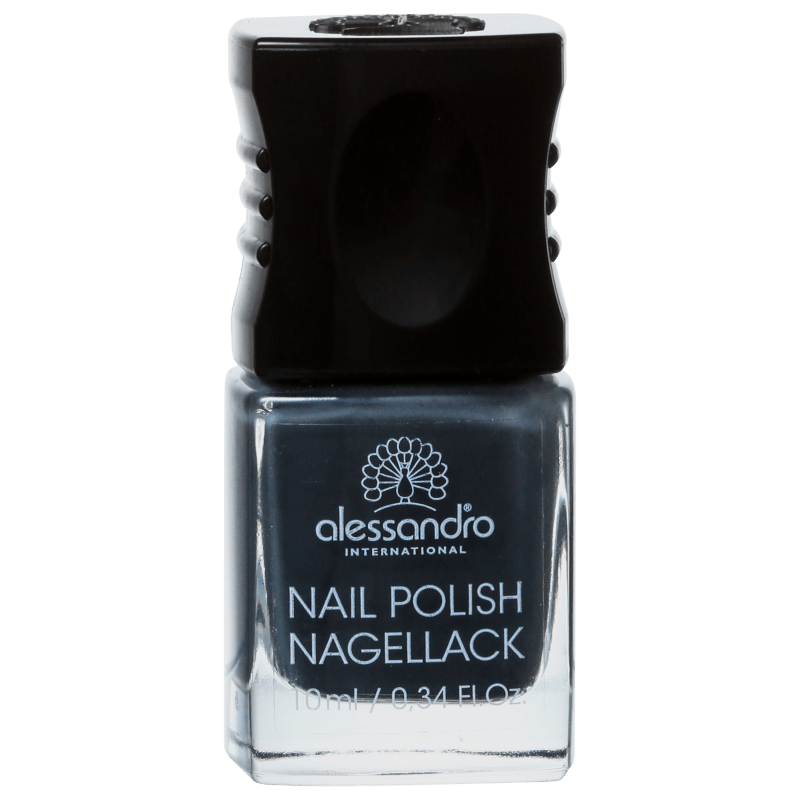 Alessandro International Nail Polish New York - Esmalte Cremoso 10ml