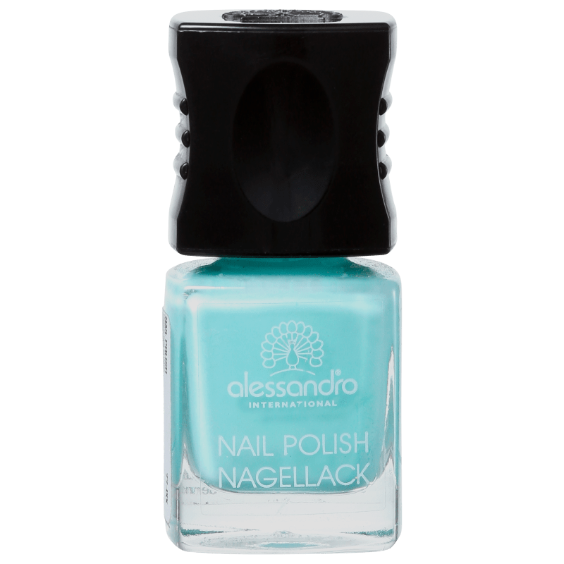 Alessandro International Nail Polish Surfin' Usa - Esmalte Cremoso 10ml