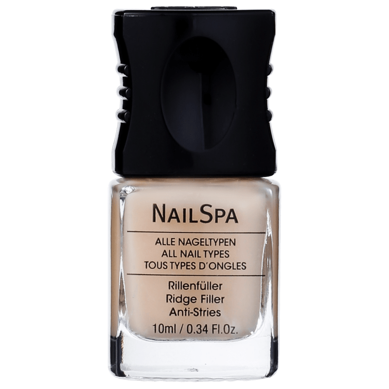 Alessandro International Nail Spa Anti-Aging Ridge Filler - Base Niveladora para Unhas 10ml