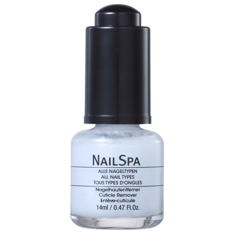 Alessandro International Nail Spa Smooth Cuticle Remover - Gel Removedor de Cutículas 14ml