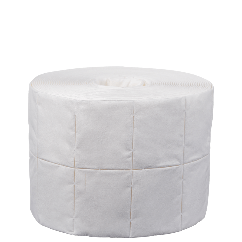 Alessandro International Pad Roll - Algodão Especial (500 unidades)