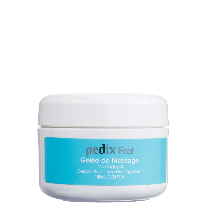 Alessandro International Pedix Feet Gelée de Massage - Gel para Pernas e Pés 100ml