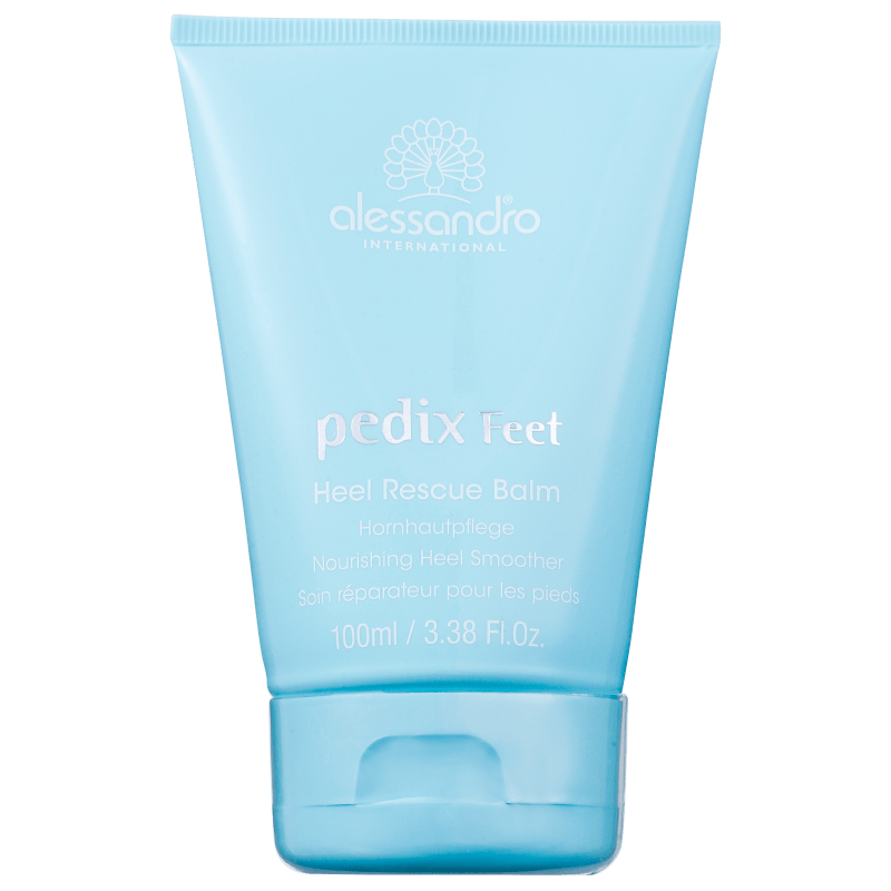 Alessandro International Pedix Feet - Hidratante para os Pés 100ml