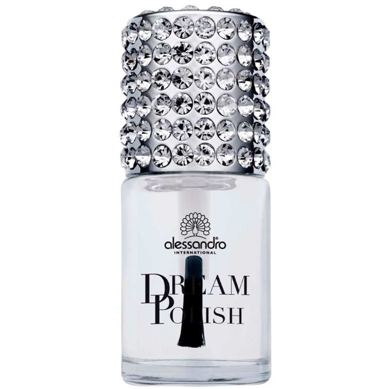 Alessandro International Dream Polish Diamond Touch - Base Fixadora de Esmalte 15ml