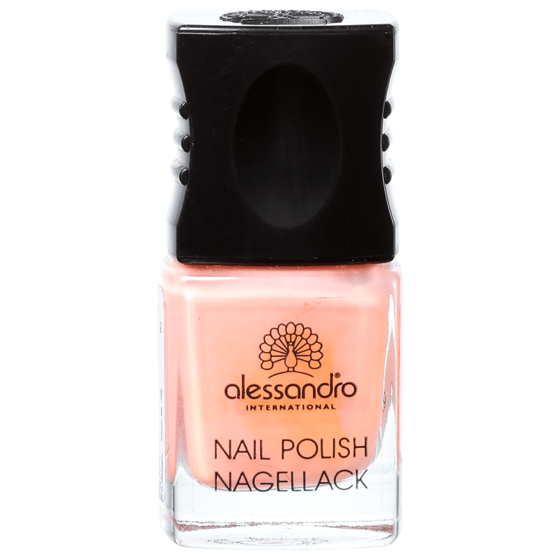 Alessandro Nail Polish Rock Candy - Esmalte 10ml