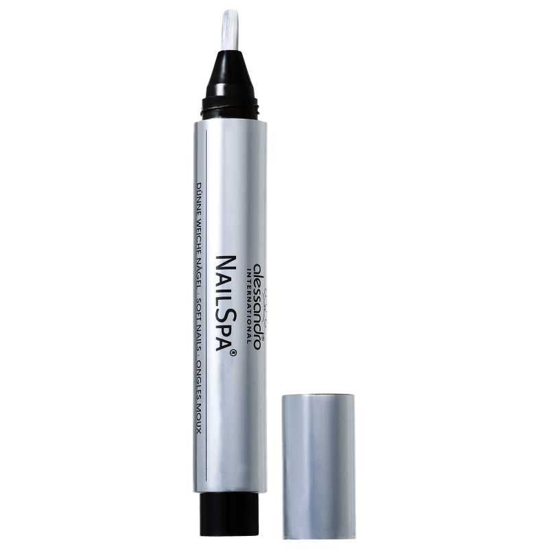 Alessandro Nail Spa Active Repair Pen - Concentrado Fortificante 4,5ml