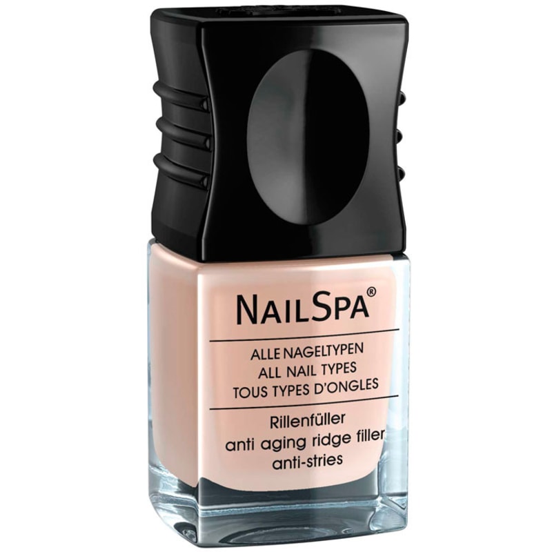 Alessandro International Nail Spa Anti-Aging Ridge Filler - Base Niveladora para Unhas 10ml