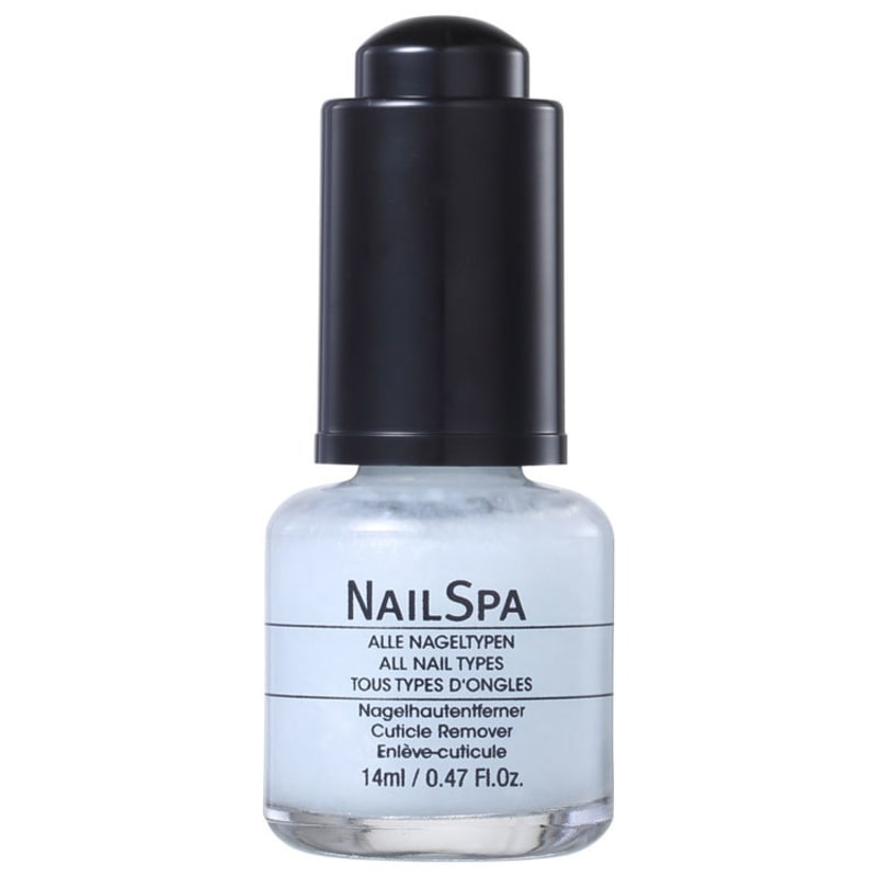 Alessandro International Nail Spa Smooth Cuticle Remover - Gel Removedor de Cutículas 14ml