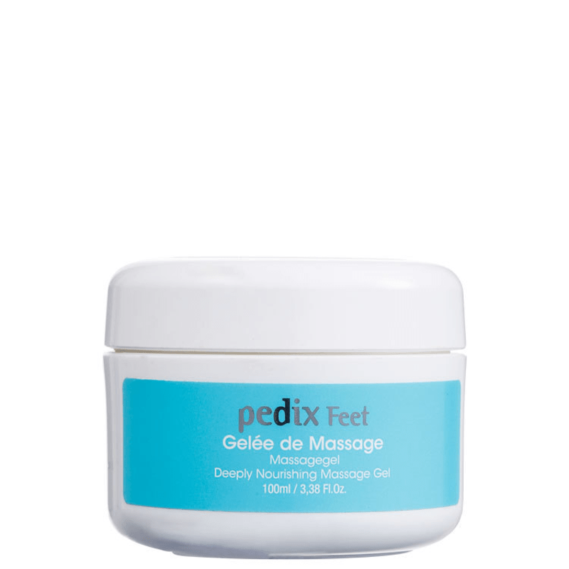 Alessandro Pedix Feet Gelée de Massage - Gel para Pés e Pernas 100ml