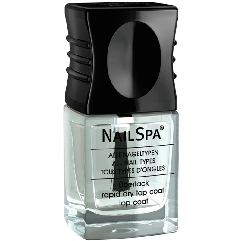 Alessandro International Top Coat - Base Finalizadora 10ml