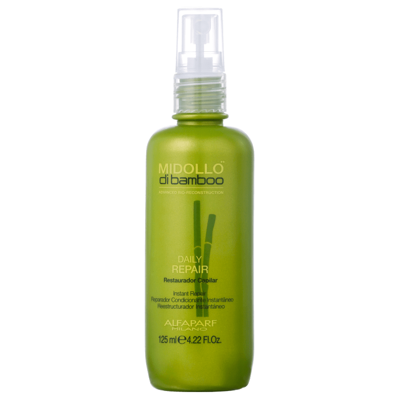 Alfaparf Midollo di Bamboo Daily Repair - Spray 125ml