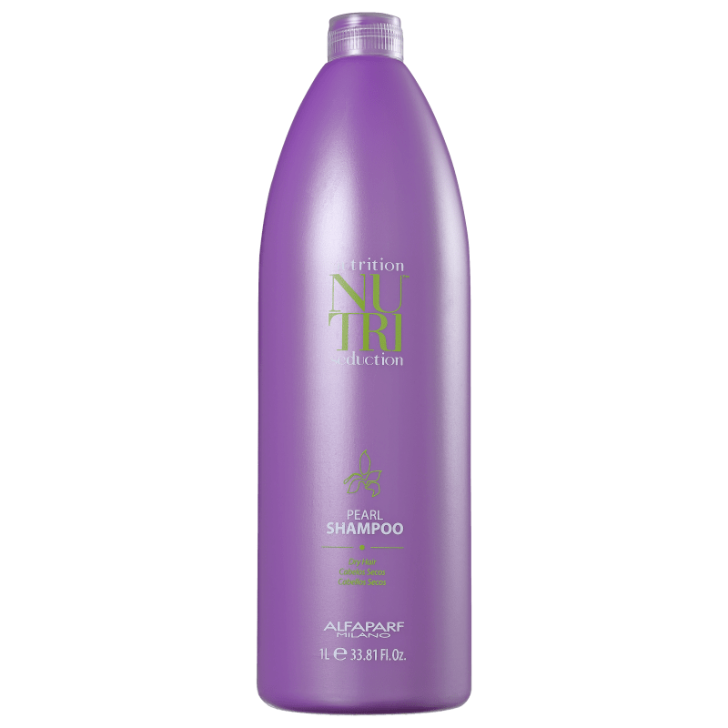 Alfaparf Nutri Seduction Pearl - Shampoo 1000ml