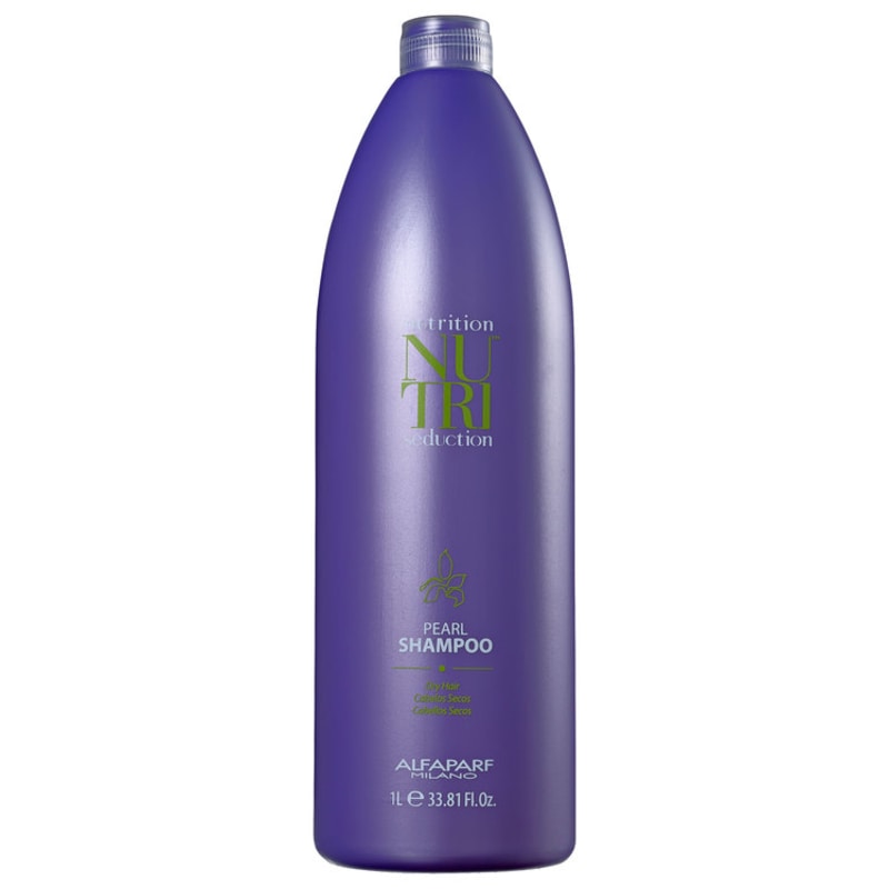 Alfaparf Nutri Seduction Pearl - Shampoo 1000ml
