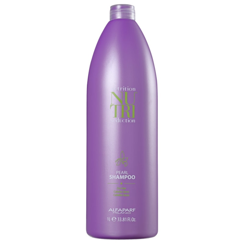Alfaparf Nutri Seduction Pearl - Shampoo 1000ml