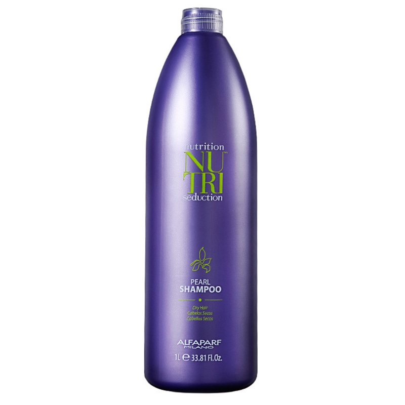 Alfaparf Nutri Seduction Pearl - Shampoo 1000ml