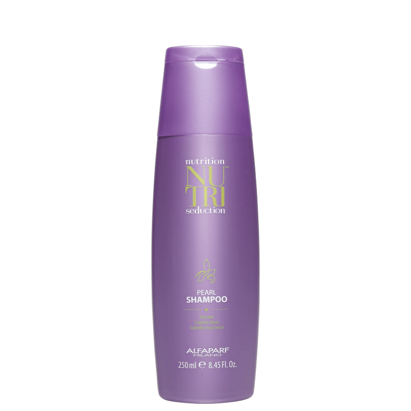 Alfaparf Nutri Seduction Pearl - Shampoo 250ml