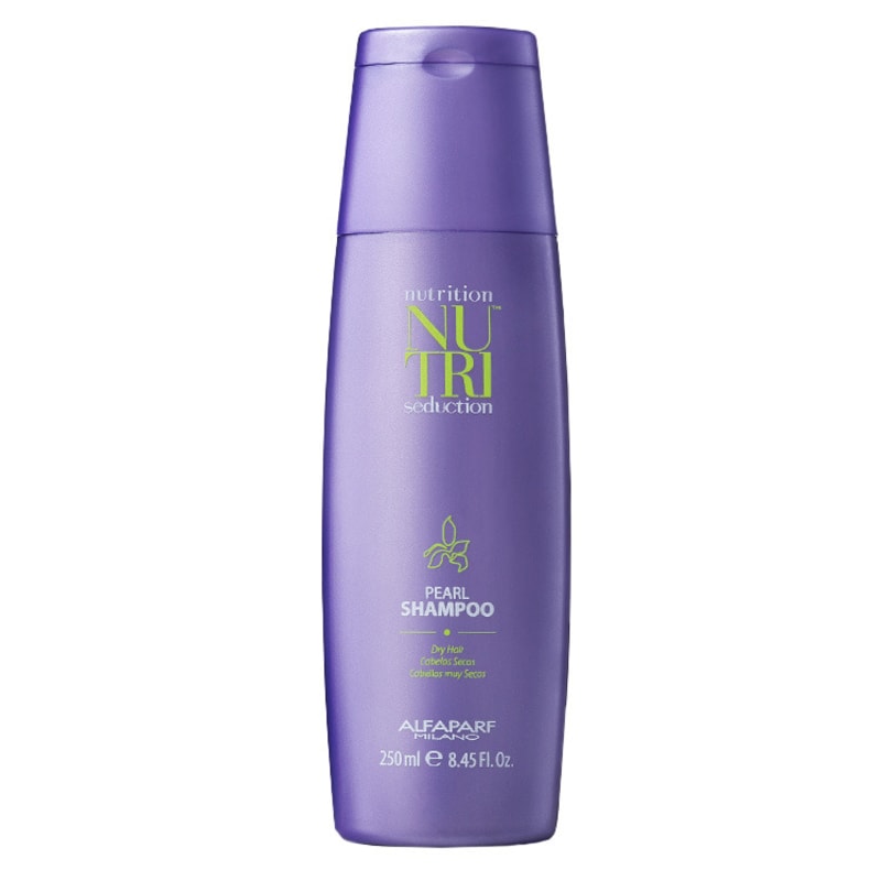 Alfaparf Nutri Seduction Pearl - Shampoo 250ml