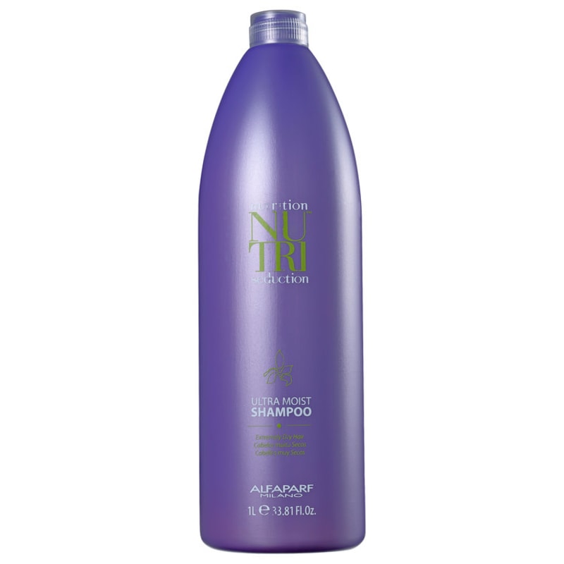 Alfaparf Nutri Seduction Ultra Moist - Shampoo 1000ml