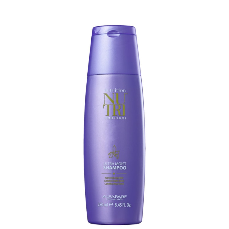 Alfaparf Nutri Seduction Ultra Moist - Shampoo 250ml