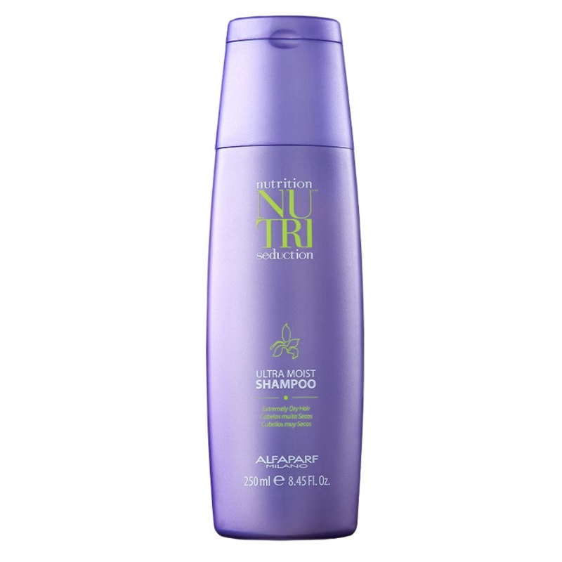 Alfaparf Nutri Seduction Ultra Moist - Shampoo 250ml