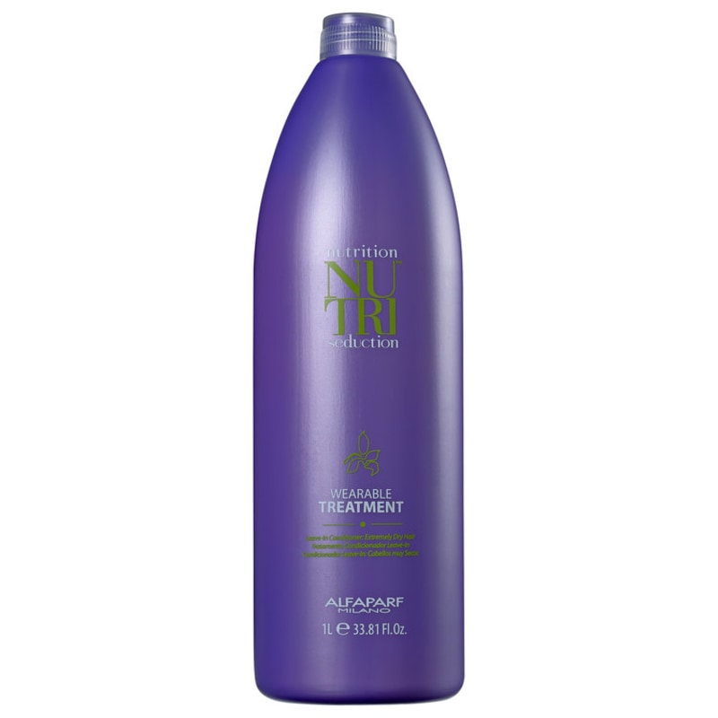 Alfaparf Nutri Seduction Wearable Treatment - Leave-In 1000ml