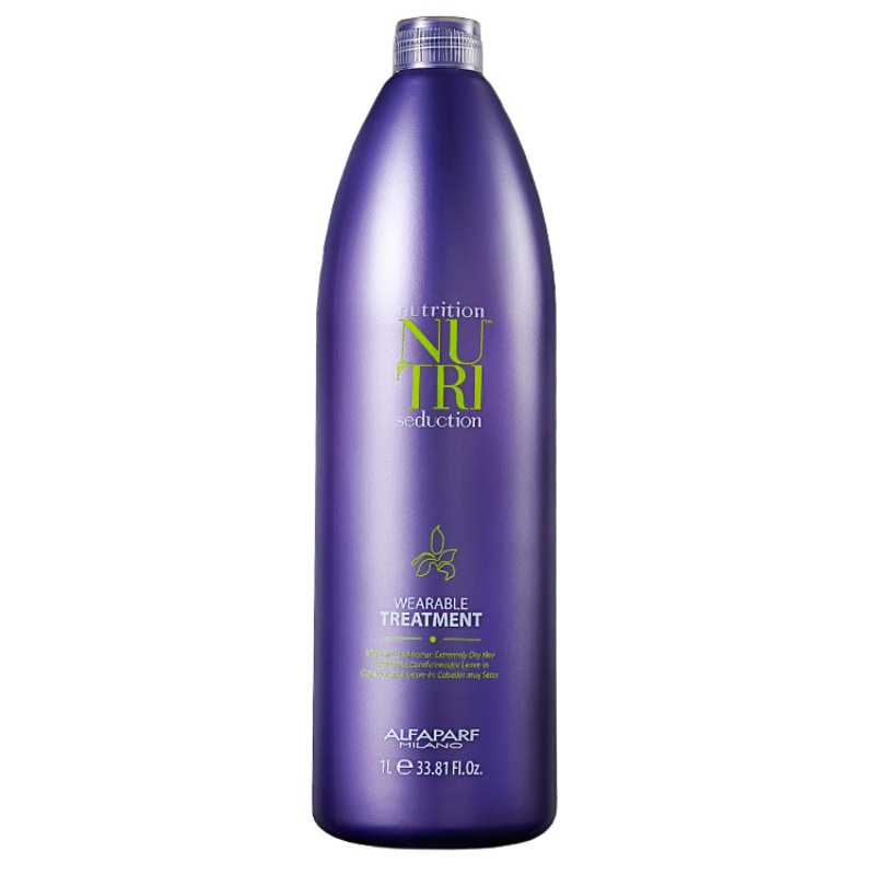 Alfaparf Nutri Seduction Wearable Treatment - Leave-In 1000ml