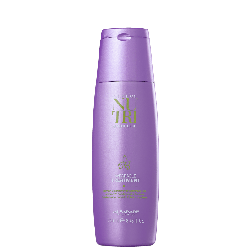 Alfaparf Nutri Seduction Wearable Treatment - Leave-In 250ml