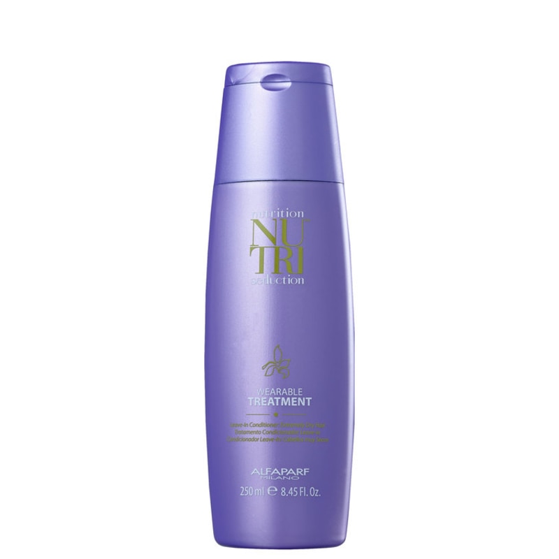 Alfaparf Nutri Seduction Wearable Treatment - Leave-In 250ml
