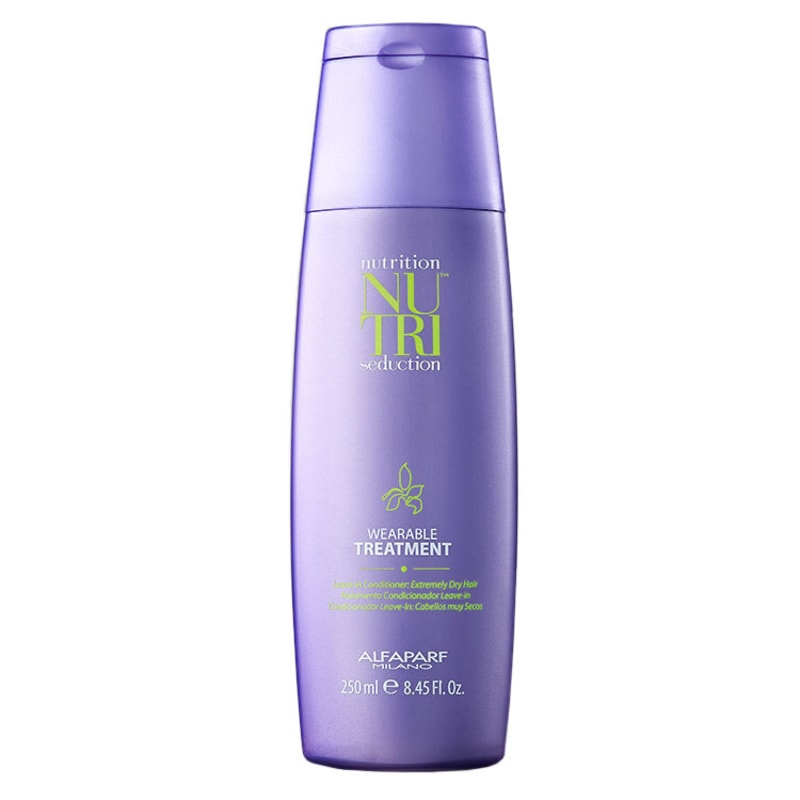Alfaparf Nutri Seduction Wearable Treatment - Leave-In 250ml