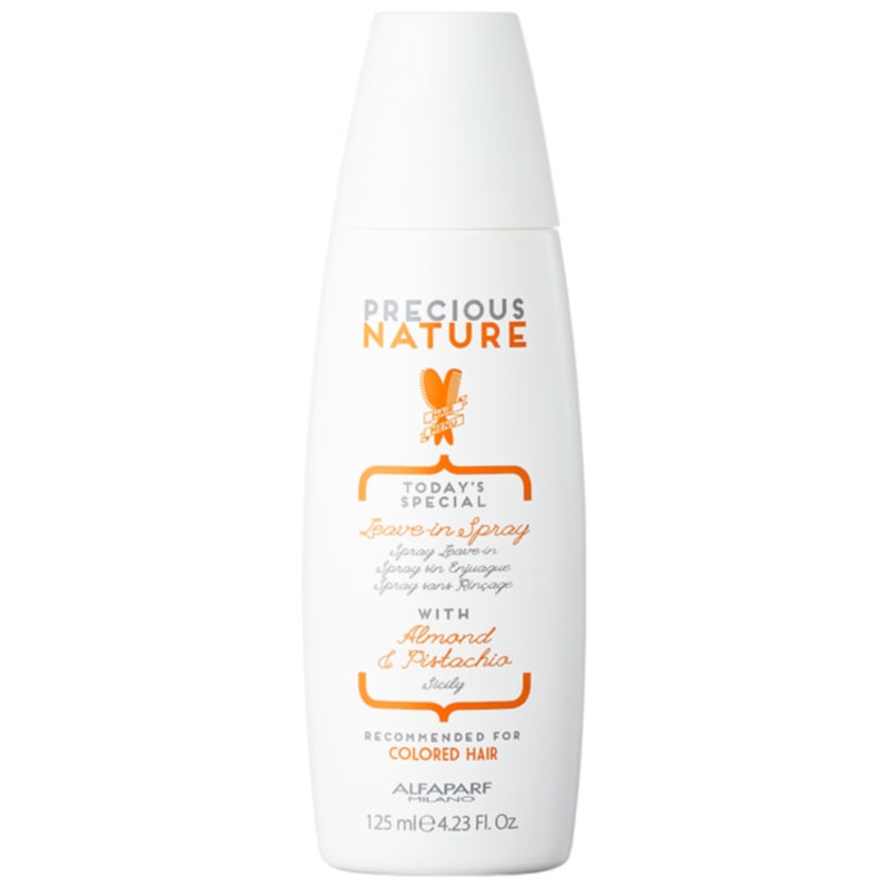 Alfaparf Precious Nature Almond & Pistachio - Leave-in 125ml