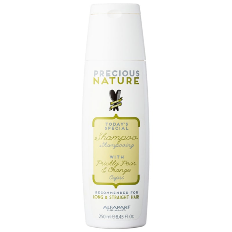 Alfaparf Precious Nature Prickly Pear & Orange - Shampoo 250ml