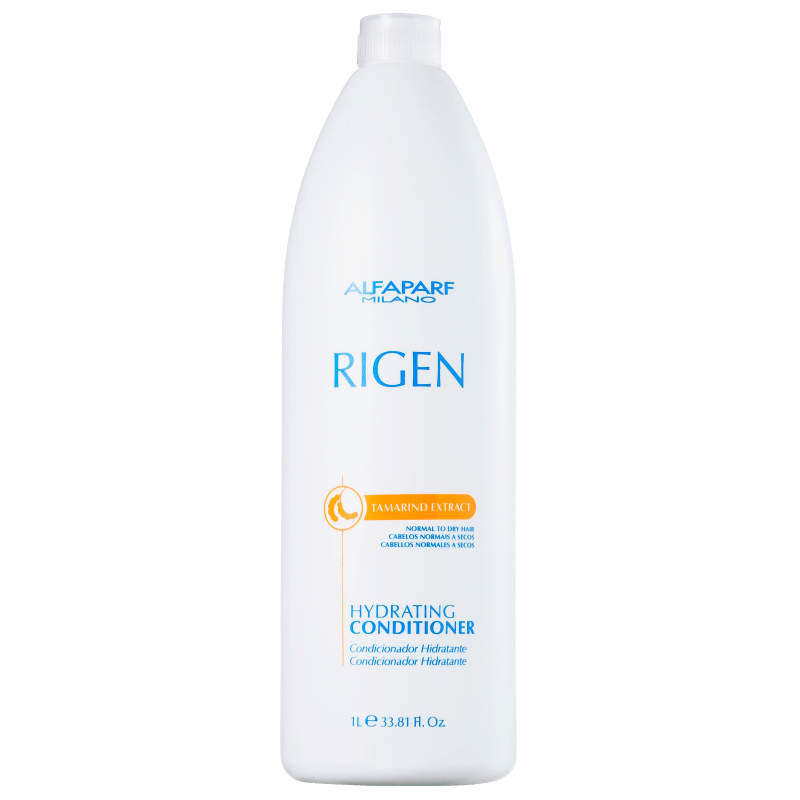 Alfaparf Rigen Tamarind Extract Hydrating Conditioner - Condicionador 1000ml