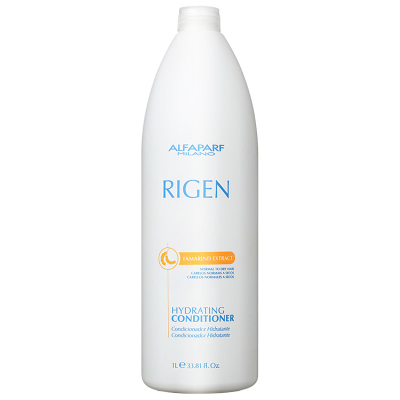 Alfaparf Rigen Tamarind Extract Hydrating Conditioner - Condicionador 1000ml