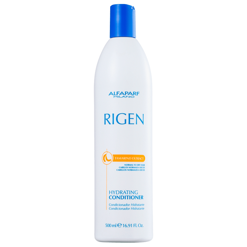 Alfaparf Rigen Tamarind Extract Hydrating Conditioner - Condicionador 500ml