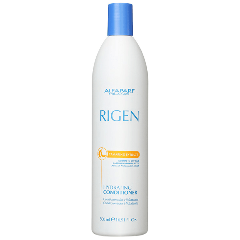 Alfaparf Rigen Tamarind Extract Hydrating Conditioner - Condicionador 500ml