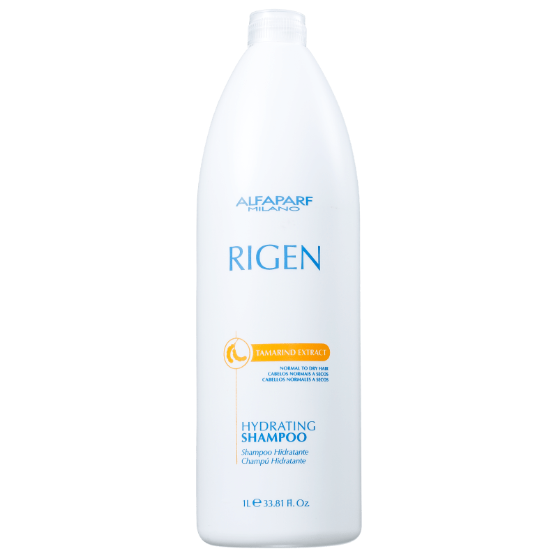 Alfaparf Rigen Tamarind Extract Hydrating - Shampoo 1000ml
