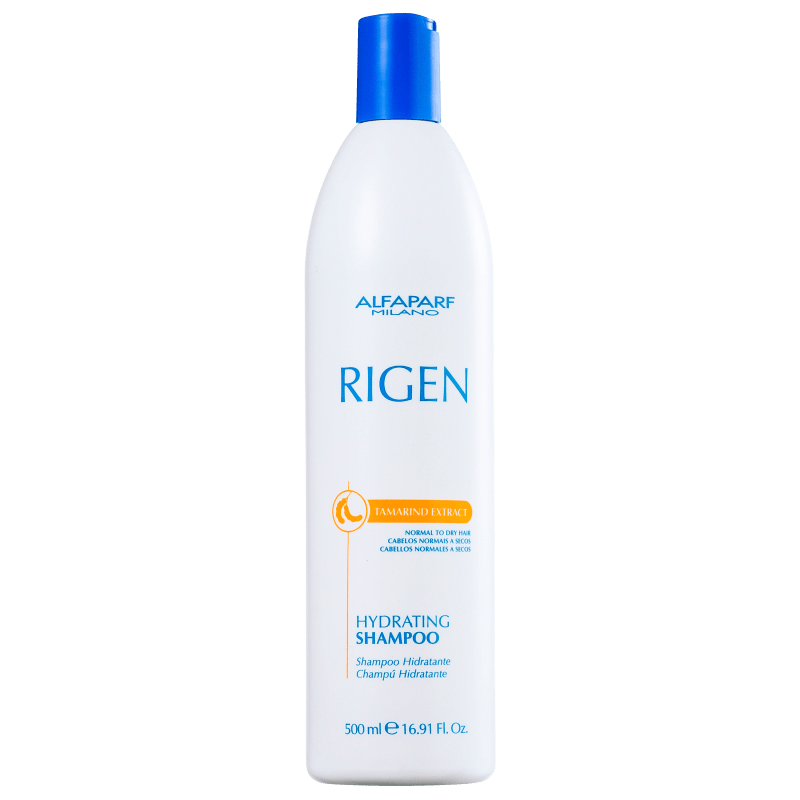 Alfaparf Rigen Tamarind Extract Hydrating - Shampoo 500ml