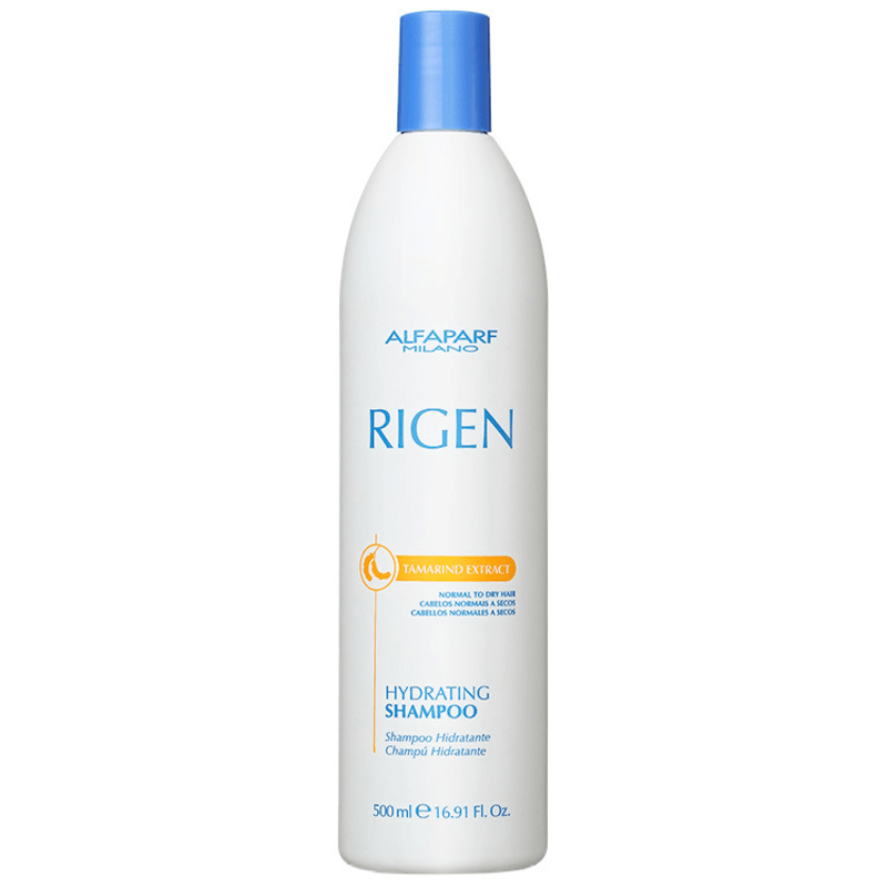 Alfaparf Rigen Tamarind Extract Hydrating - Shampoo 500ml