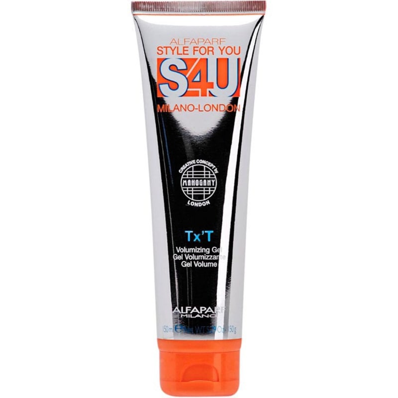 Alfaparf S4U Tx'T Volumizing Gel - Finalizador 150ml