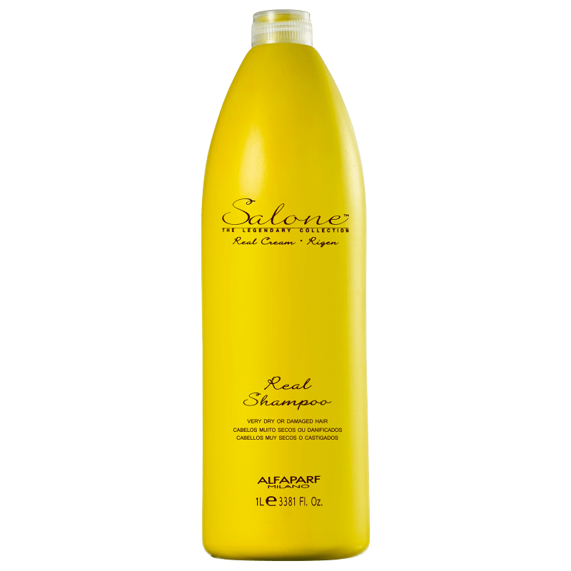 Alfaparf Salone Real - Shampoo 1000ml