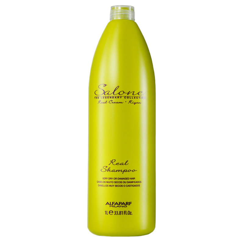 Alfaparf Salone Real - Shampoo 1000ml