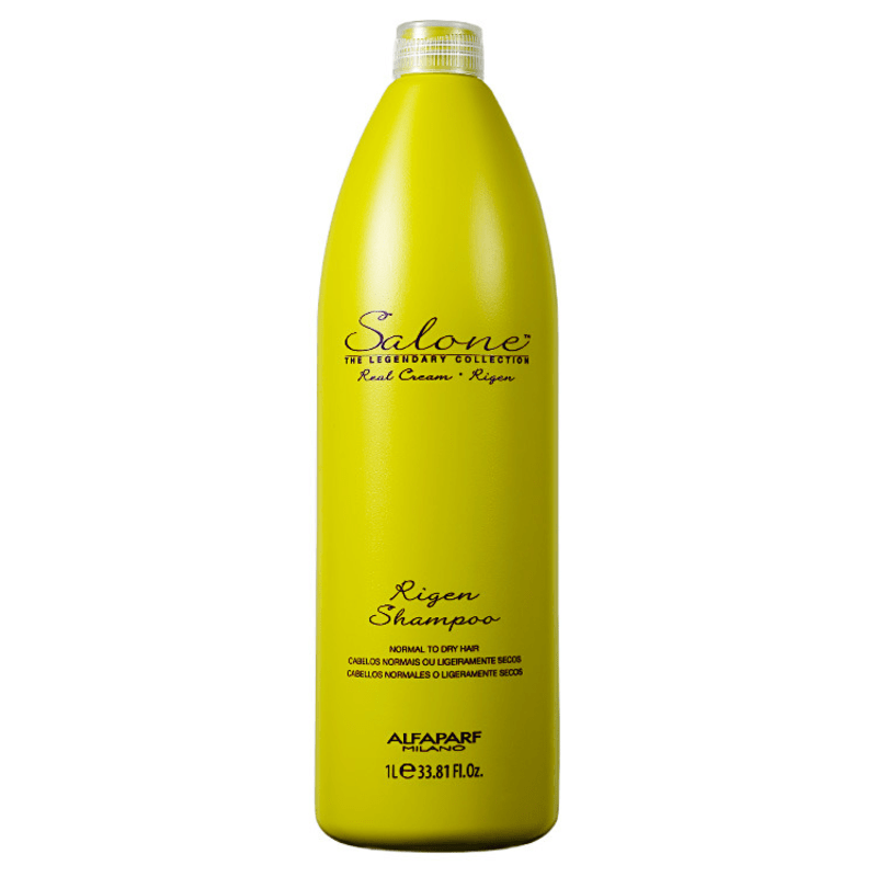 Alfaparf Salone Rigen - Shampoo 1000ml