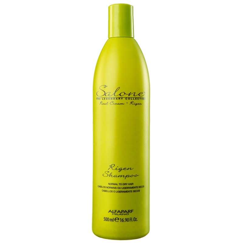 Alfaparf Salone Rigen - Shampoo 500ml