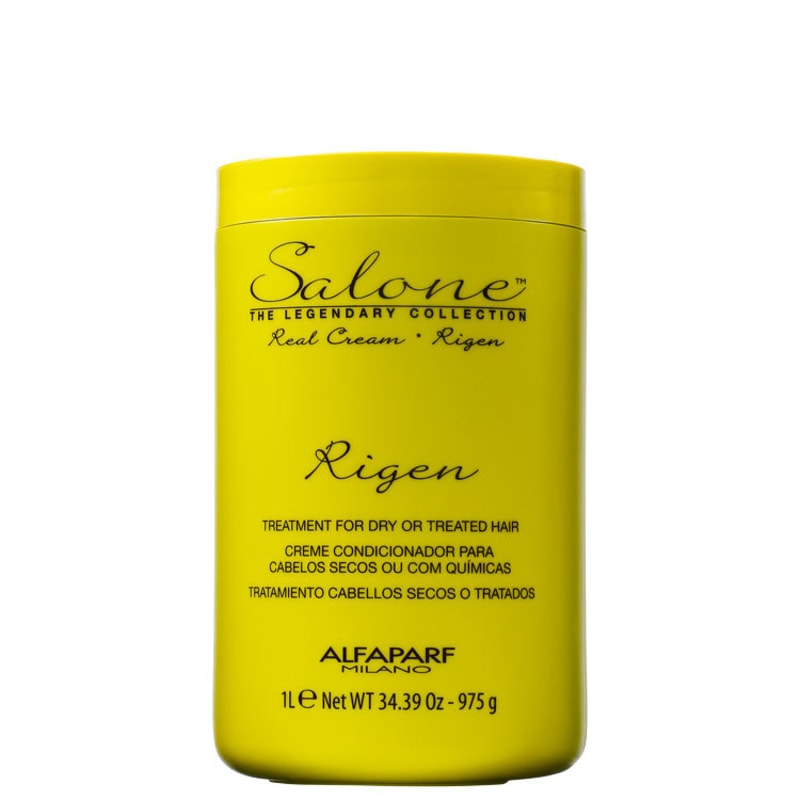 Alfaparf Salone Rigen - Tratamento 1000ml