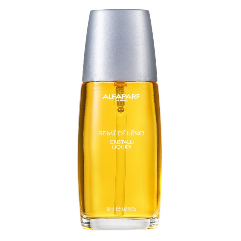 Alfaparf Semi di Lino Diamante Cristalli Liquidi - Serum 50ml