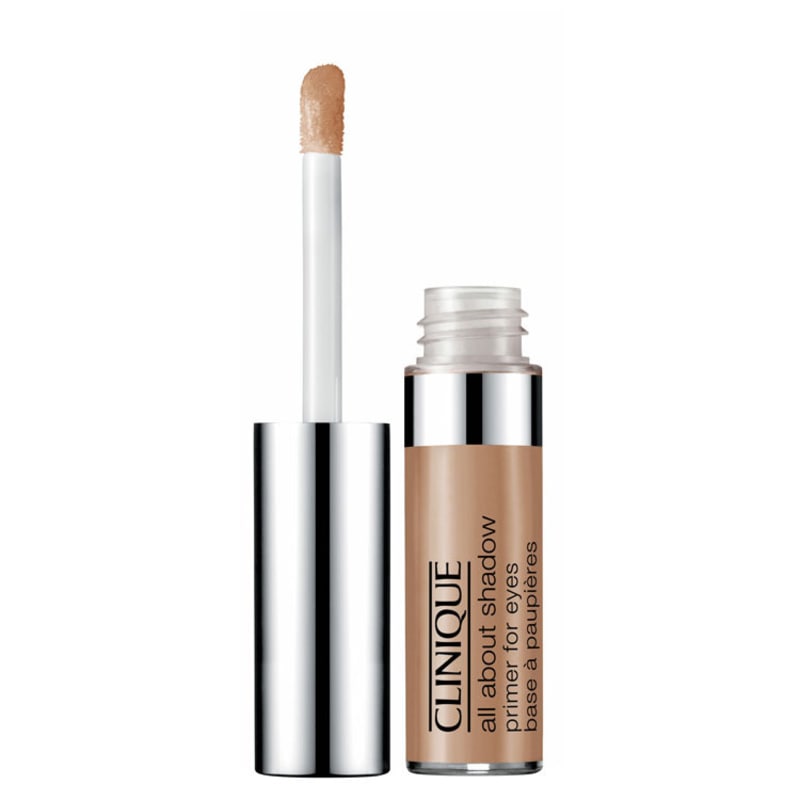 Clinique All About Shadow Moderately Fair - Primer para Olhos com Cor 4,7ml