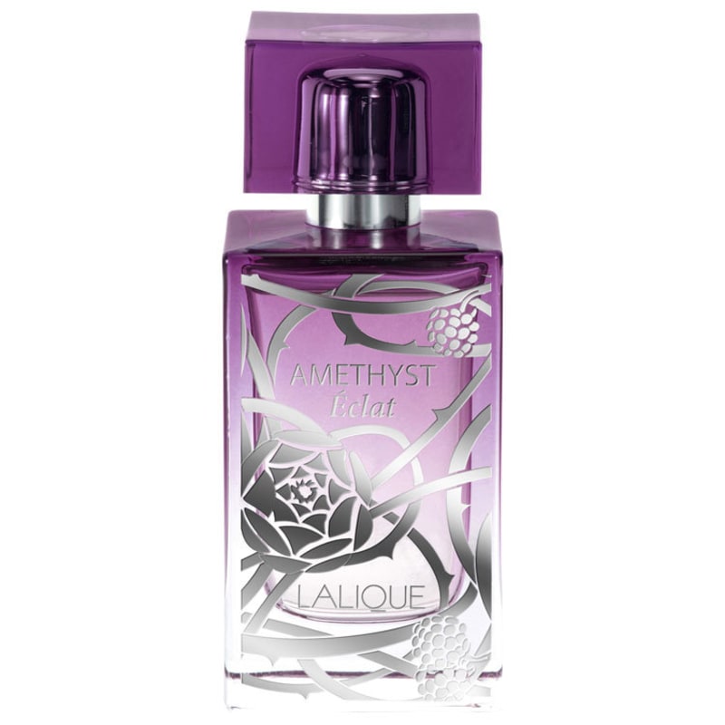 Amethyst Éclat Lalique Eau de Parfum - Perfume Feminino 50ml