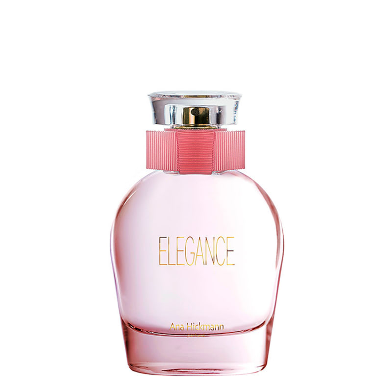 Elegance Ana Hickmann Eau de Cologne - Perfume Feminino 50ml